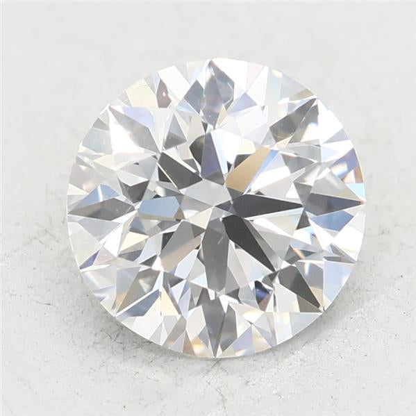 IGI 1.50 Carat Round Brilliant Lab Grown Diamond 人工培育鑽石 實驗室人造鑽石