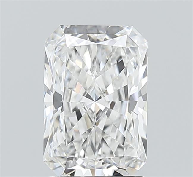 IGI 2.05 Carat Radiant Cut Lab Grown Diamond 人工培育鑽石 實驗室人造鑽石