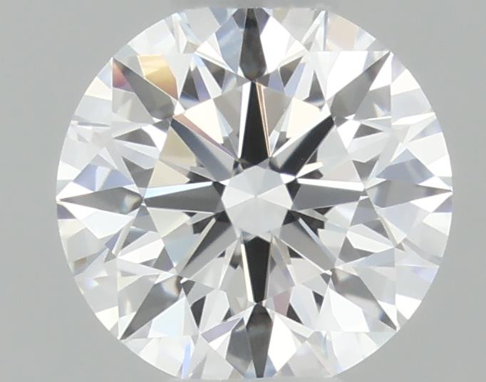 IGI 0.50 Carat Round Brilliant Lab Grown Diamond 人工培育鑽石 實驗室人造鑽石