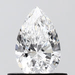 IGI 0.73 Carat Pear Lab Grown Diamond 人工培育鑽石 實驗室人造鑽石