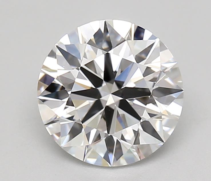 IGI 2.00 Carat Round Brilliant Lab Grown Diamond 人工培育鑽石 實驗室人造鑽石