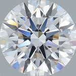 IGI 1.15 Carat Round Brilliant Lab Grown Diamond 人工培育鑽石 實驗室人造鑽石