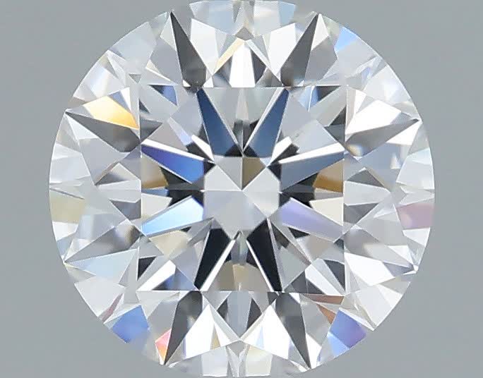 IGI 1.15 Carat Round Brilliant Lab Grown Diamond 人工培育鑽石 實驗室人造鑽石