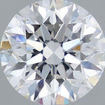 IGI 2.00 Carat Round Brilliant Lab Grown Diamond 人工培育鑽石 實驗室人造鑽石