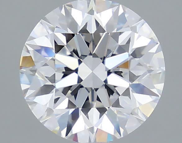 IGI 2.00 Carat Round Brilliant Lab Grown Diamond 人工培育鑽石 實驗室人造鑽石
