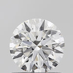 IGI 0.71 Carat Round Brilliant Lab Grown Diamond 人工培育鑽石 實驗室人造鑽石