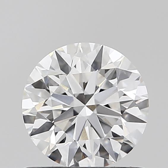 IGI 0.71 Carat Round Brilliant Lab Grown Diamond 人工培育鑽石 實驗室人造鑽石