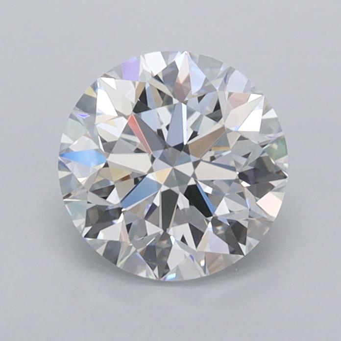 IGI 1.02 Carat Round Brilliant Lab Grown Diamond 人工培育鑽石 實驗室人造鑽石
