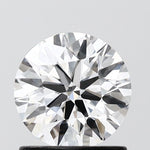 IGI 0.99 Carat Round Brilliant Lab Grown Diamond 人工培育鑽石 實驗室人造鑽石