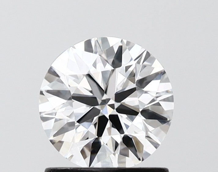 IGI 0.99 Carat Round Brilliant Lab Grown Diamond 人工培育鑽石 實驗室人造鑽石