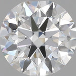 IGI 0.86 Carat Round Brilliant Lab Grown Diamond 人工培育鑽石 實驗室人造鑽石