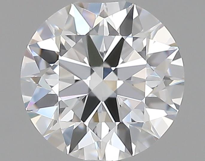IGI 0.86 Carat Round Brilliant Lab Grown Diamond 人工培育鑽石 實驗室人造鑽石