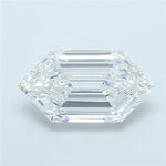 IGI 3.50 Carat Marquise Lab Grown Diamond 人工培育鑽石 實驗室人造鑽石