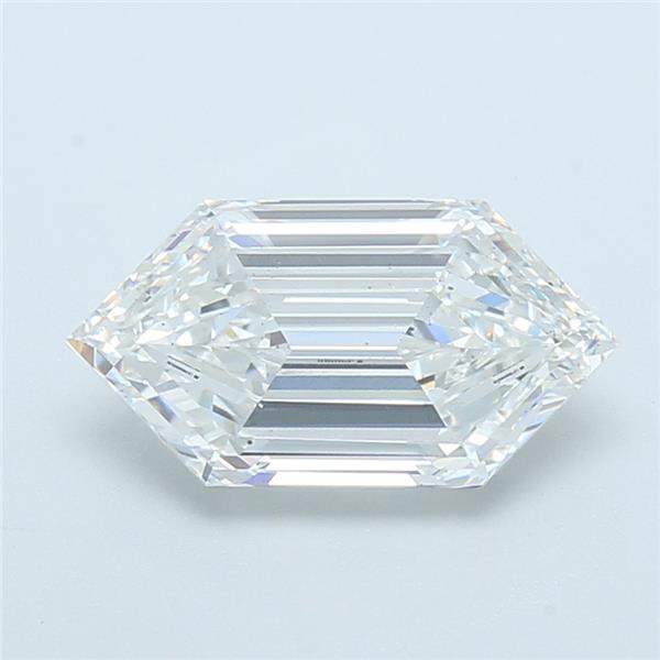 IGI 3.50 Carat Marquise Lab Grown Diamond 人工培育鑽石 實驗室人造鑽石