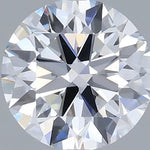 IGI 1.00 Carat Round Brilliant Lab Grown Diamond 人工培育鑽石 實驗室人造鑽石