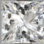 IGI 1.94 Carat Princess Cut Lab Grown Diamond 人工培育鑽石 實驗室人造鑽石