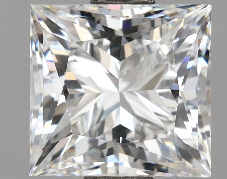 IGI 1.94 Carat Princess Cut Lab Grown Diamond 人工培育鑽石 實驗室人造鑽石