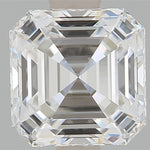 IGI 1.55 Carat Asscher Lab Grown Diamond 人工培育鑽石 實驗室人造鑽石