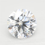IGI 1.50 Carat Round Brilliant Lab Grown Diamond 人工培育鑽石 實驗室人造鑽石