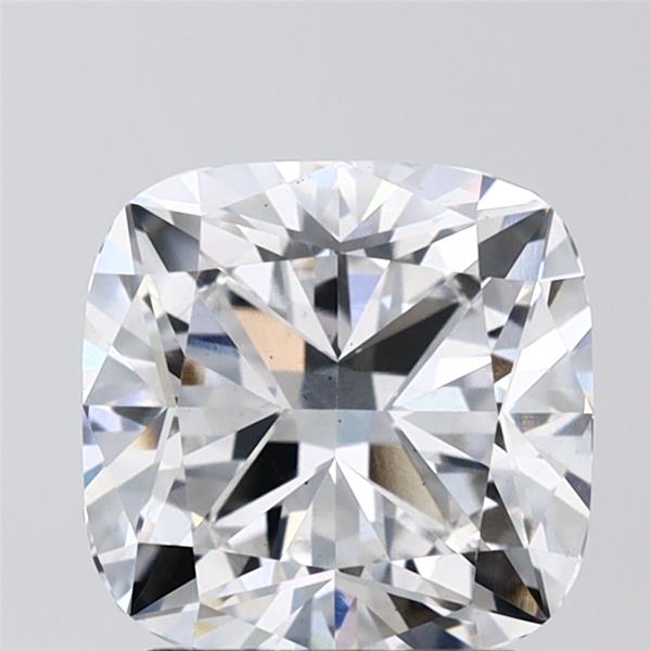 IGI 2.46 Carat Cushion Lab Grown Diamond 人工培育鑽石 實驗室人造鑽石