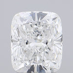IGI 1.46 Carat Cushion Lab Grown Diamond