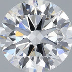 IGI 1.00 Carat Round Brilliant Lab Grown Diamond 人工培育鑽石 實驗室人造鑽石