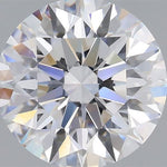 IGI 1.39 Carat Round Brilliant Lab Grown Diamond 人工培育鑽石 實驗室人造鑽石