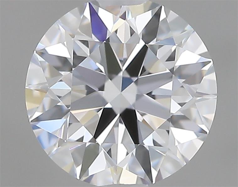 IGI 1.10 Carat Round Brilliant Lab Grown Diamond 人工培育鑽石 實驗室人造鑽石