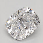IGI 0.70 Carat Cushion Lab Grown Diamond 人工培育鑽石 實驗室人造鑽石