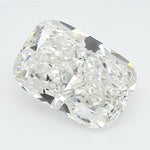 IGI 3.06 Carat Cushion Lab Grown Diamond 人工培育鑽石 實驗室人造鑽石