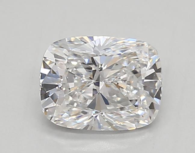 IGI 0.85 Carat Cushion Lab Grown Diamond 人工培育鑽石 實驗室人造鑽石