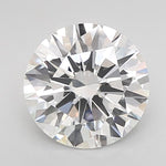 IGI 1.79 Carat Round Brilliant Lab Grown Diamond