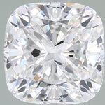 IGI 1.71 Carat Cushion Lab Grown Diamond