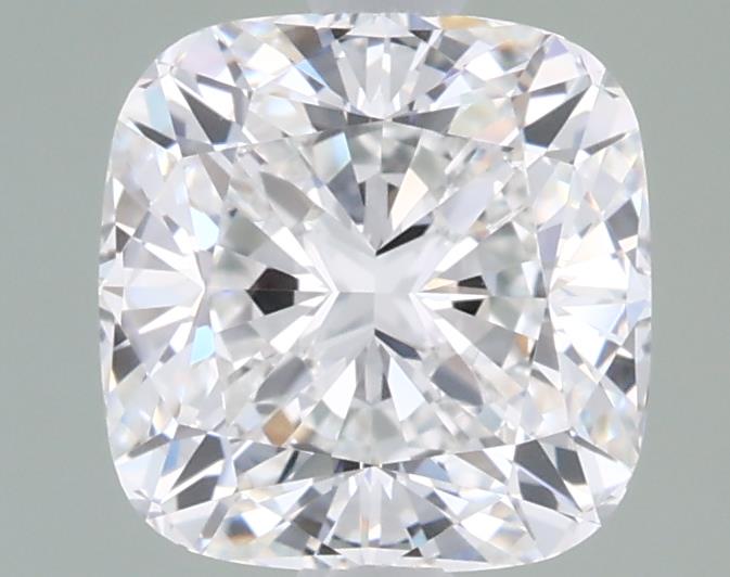 IGI 1.71 Carat Cushion Lab Grown Diamond