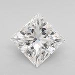 IGI 1.02 Carat Princess Cut Lab Grown Diamond