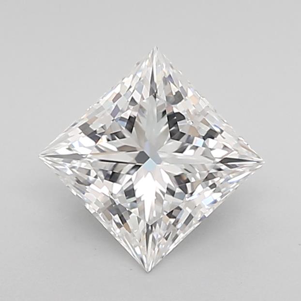 IGI 1.02 Carat Princess Cut Lab Grown Diamond