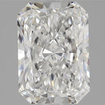 IGI 2.54 Carat Radiant Cut Lab Grown Diamond 人工培育鑽石 實驗室人造鑽石