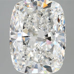 IGI 4.19 Carat Cushion Lab Grown Diamond 人工培育鑽石 實驗室人造鑽石