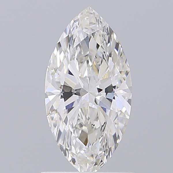 IGI 2.17 Carat Marquise Lab Grown Diamond 人工培育鑽石 實驗室人造鑽石