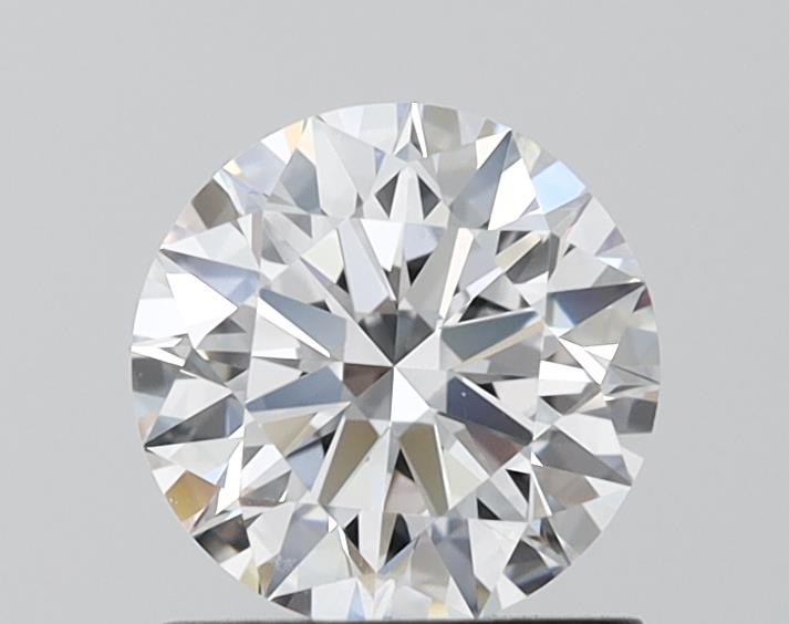 IGI 1.02 Carat Round Brilliant Lab Grown Diamond