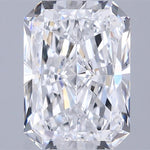 IGI 1.98 Carat Radiant Cut Lab Grown Diamond 人工培育鑽石 實驗室人造鑽石