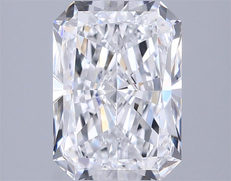 IGI 1.98 Carat Radiant Cut Lab Grown Diamond 人工培育鑽石 實驗室人造鑽石