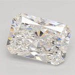 IGI 2.05 Carat Radiant Cut Lab Grown Diamond 人工培育鑽石 實驗室人造鑽石