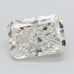 IGI 1.5 Carat 雷地恩切割 - Radiant Cut 培育鑽石 Lab Grown Diamond 人造鑽石 人工鑽石 實驗室鑽石 培養鑽石 香港 培育鑽 