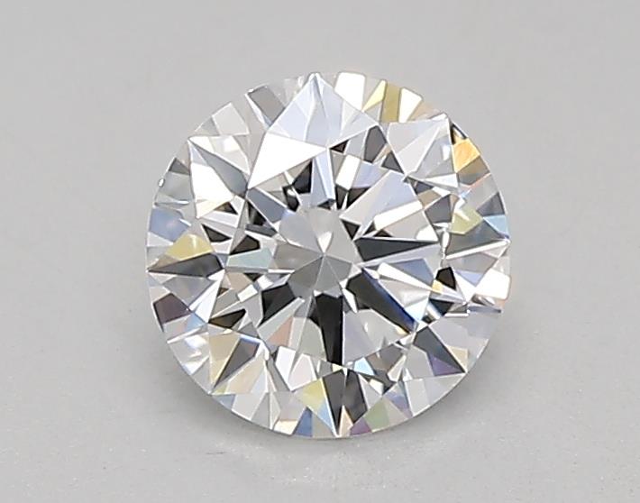 IGI 0.60 Carat Round Brilliant Lab Grown Diamond 人工培育鑽石 實驗室人造鑽石