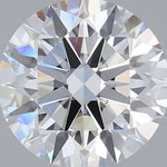IGI 1.65 Carat Round Brilliant Lab Grown Diamond 人工培育鑽石 實驗室人造鑽石