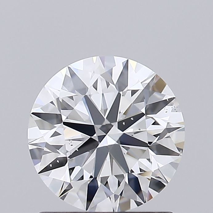 IGI 1 Carat Round Brilliant Lab Grown Diamond