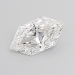 IGI 2.05 Carat Marquise Lab Grown Diamond 人工培育鑽石 實驗室人造鑽石