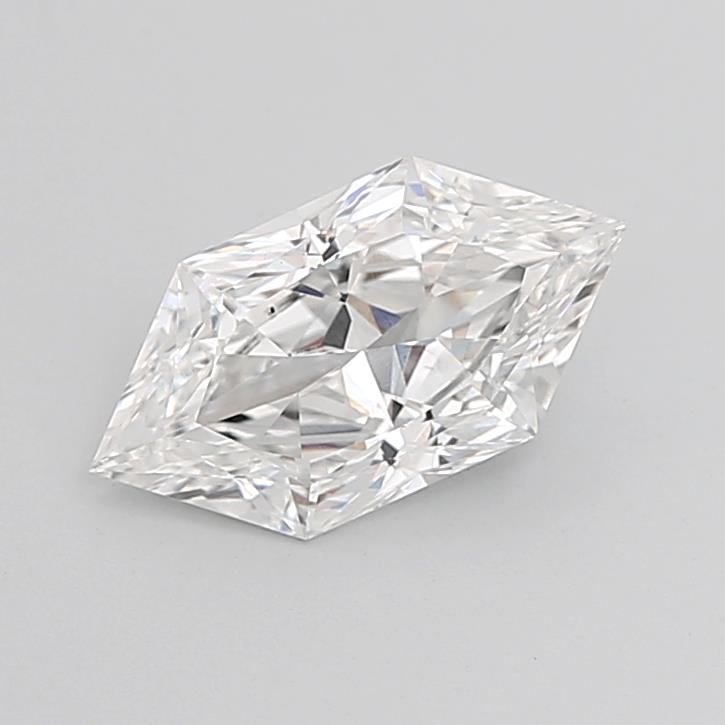 IGI 2.05 Carat Marquise Lab Grown Diamond 人工培育鑽石 實驗室人造鑽石