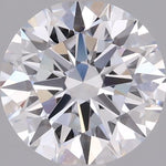 IGI 1.54 Carat Round Brilliant Lab Grown Diamond 人工培育鑽石 實驗室人造鑽石